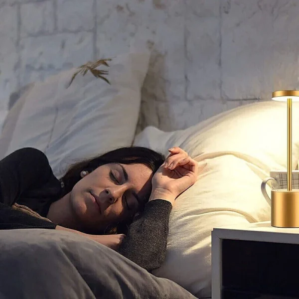 Lampe rechargeable Lounge