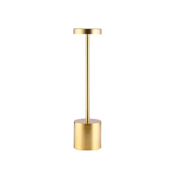 Lampe LED pour le jardin