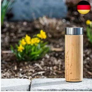 Bouteille thermo