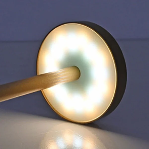 Lampe tactile intérieure