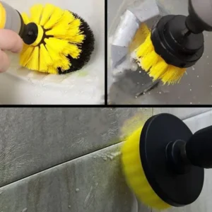 Nettoyeur de brosse de forage