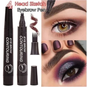 Fourchette à sourcils