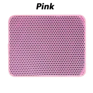 Tapis de pipi félin