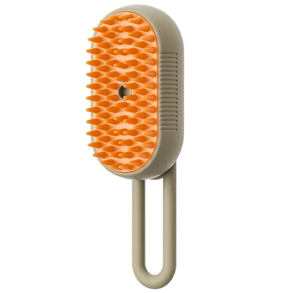 Brosse pour animaux 3 en 1