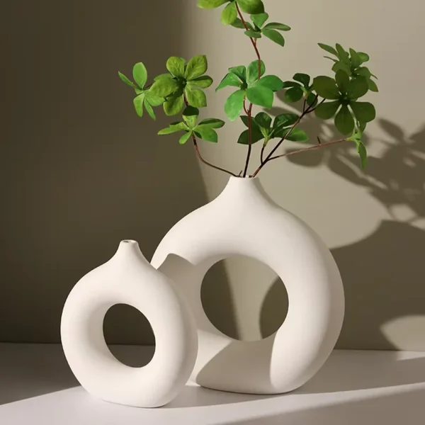 Vase Boho