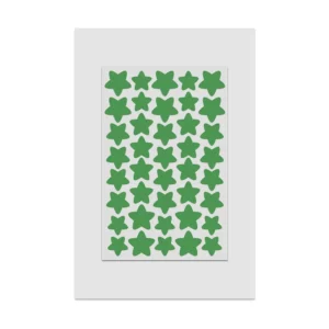 Patchs d'acné Hydrcolloid Star
