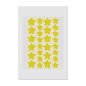 Patchs d'acné Hydrcolloid Star