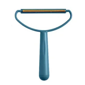 Brosse à peluches double face Brosse à peluches portable Brosse à peluches manuelle Brosse à peluches pour canapé et vêtements Brosse à peluches pour tissus Brosse pour tapis et vêtements