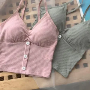 Top boho
