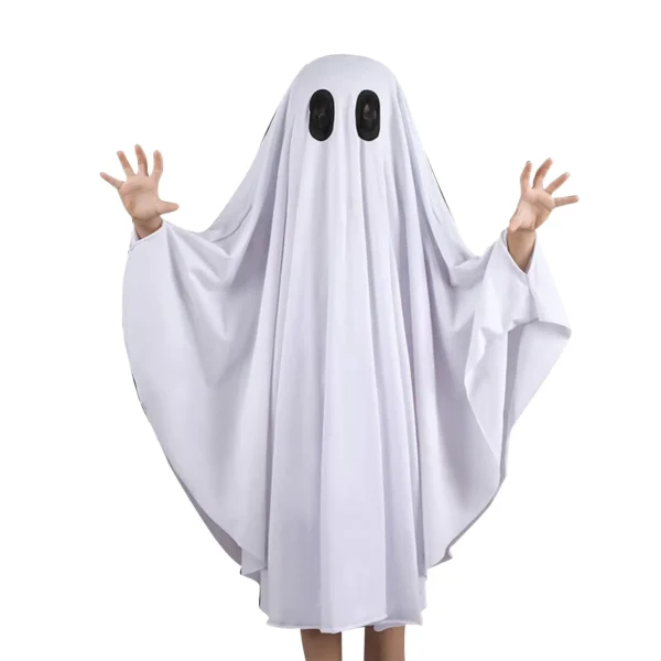 Costume d'Halloween pour enfants