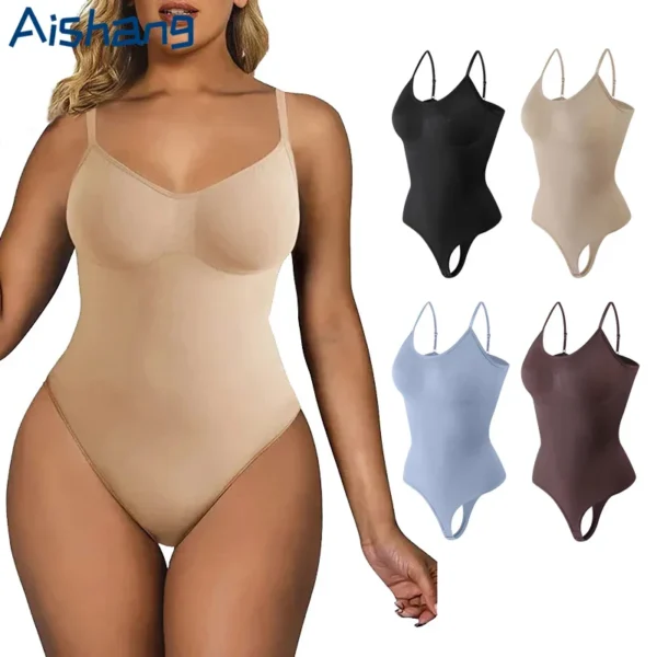 Body Sculpting Colombian Shapewear