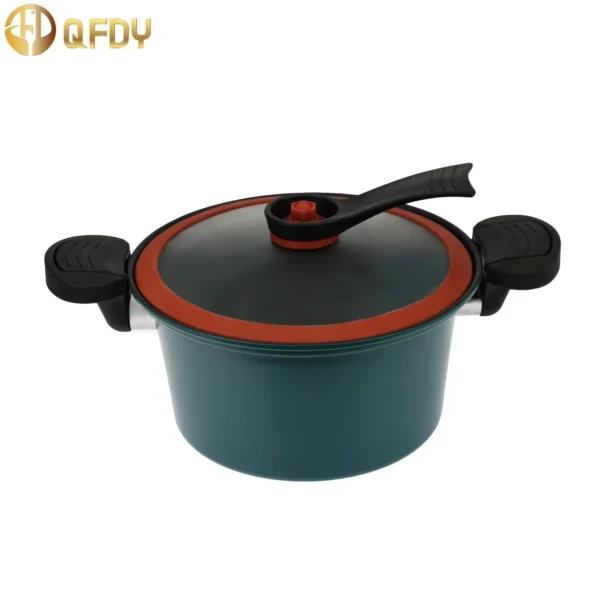 Cuisiner plus vite