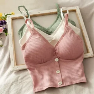 Top boho
