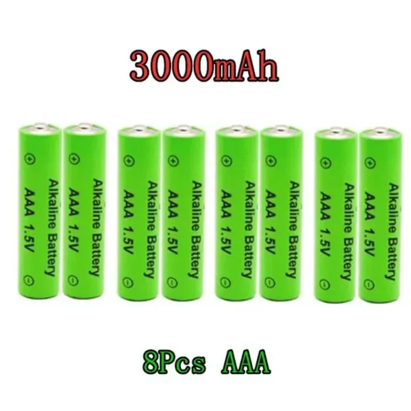 Batteries d'alimentation multipack