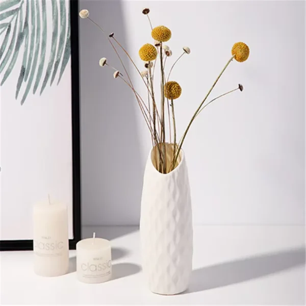 Vase de style Boho