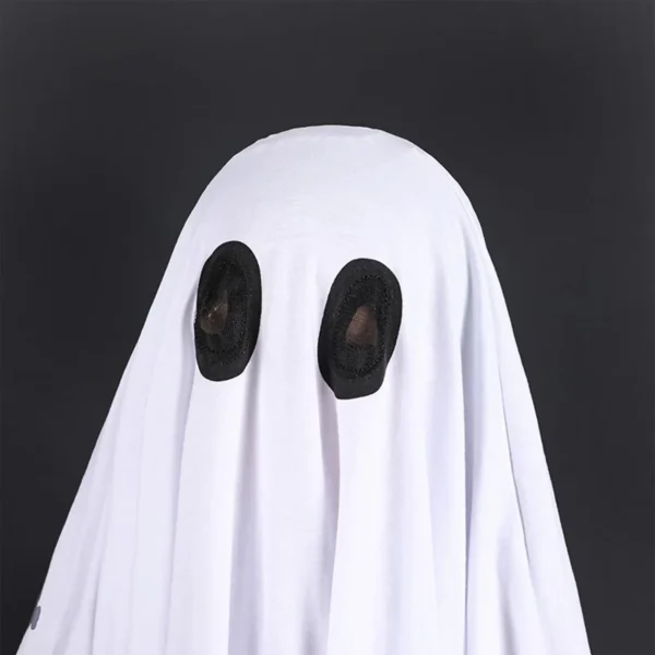 Costume d'Halloween pour enfants