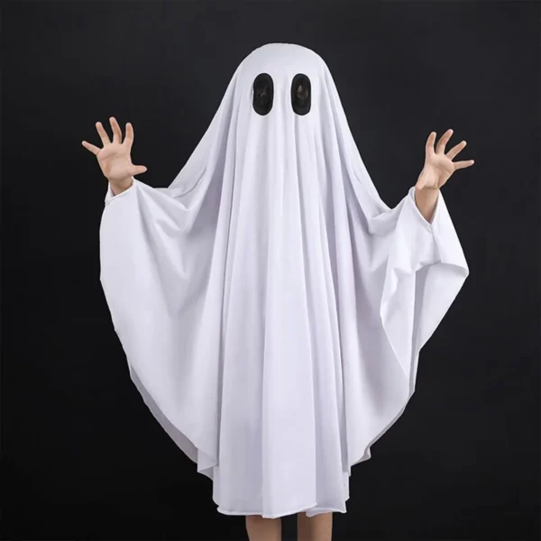 Costume d'Halloween pour enfants