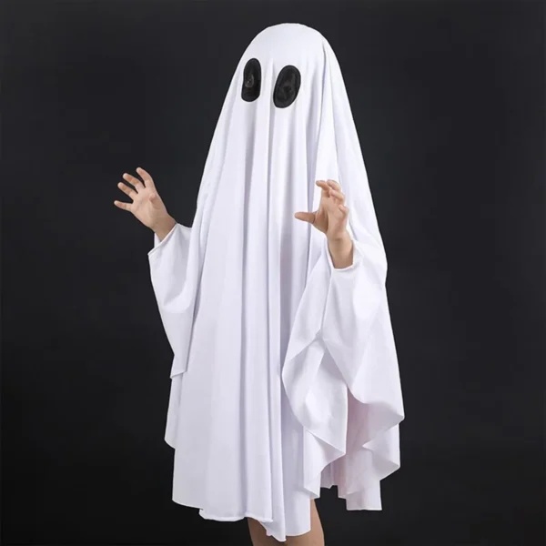 Costume d'Halloween pour enfants