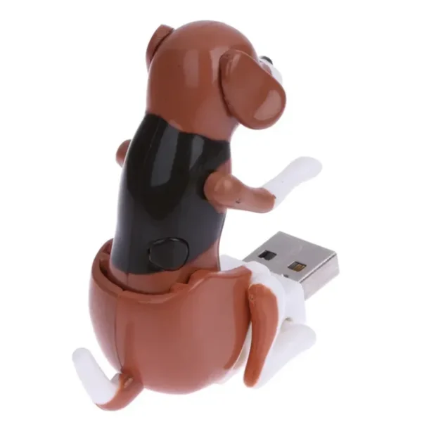 Gadget USB amusant