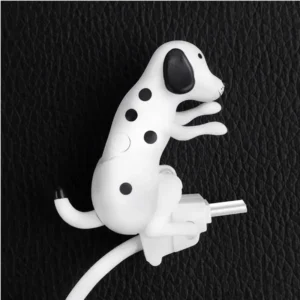 1.2M Type-C USB Phone Cable Mini Humping Spot Dog Toy Funny Smartphone Cable Data Charging Line Universal Phone Cables Dropshipping ENC