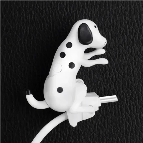 Câble USB C pour chien