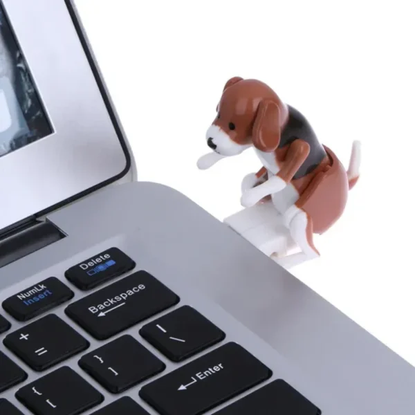 Gadget USB amusant