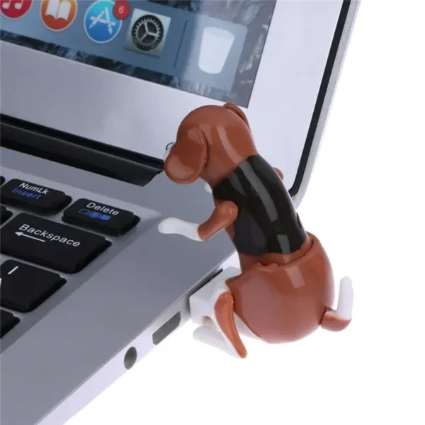 Gadget USB amusant