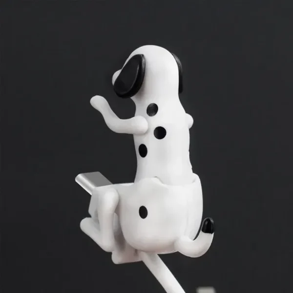 Câble USB C pour chien