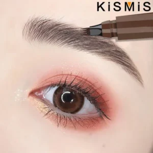 Des sourcils plus fournis