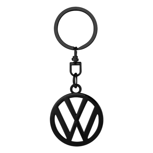 Porte-clés de marque automobile