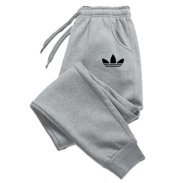 Pantalon de jogging décontracté