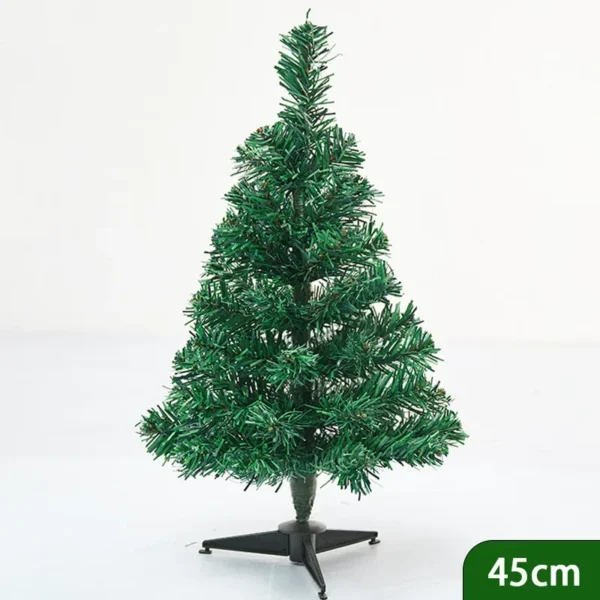 Arbre de Noël artificiel