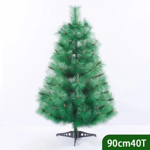 Arbre de Noël artificiel