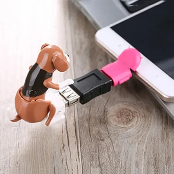 Gadget USB amusant