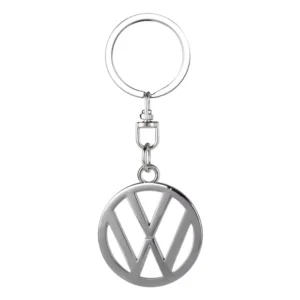 Porte-clés de marque automobile