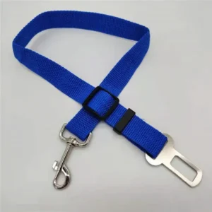 Ceinture de sécurité pour chien