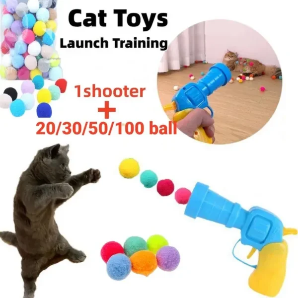 Jouets interactifs pour animaux de compagnie