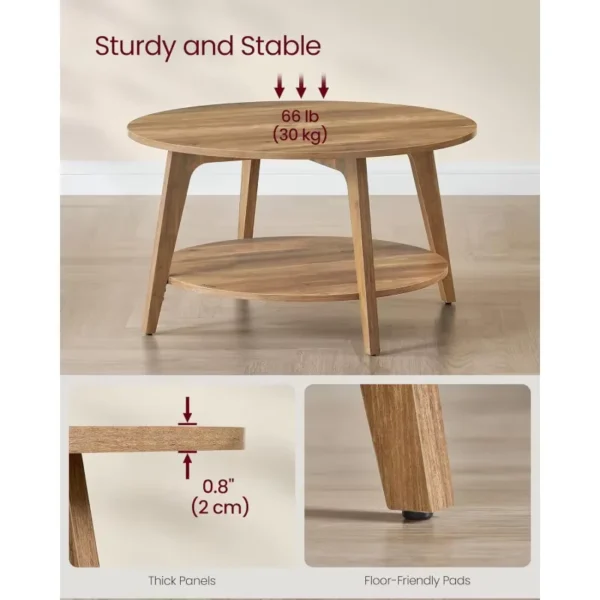 Table d'appoint