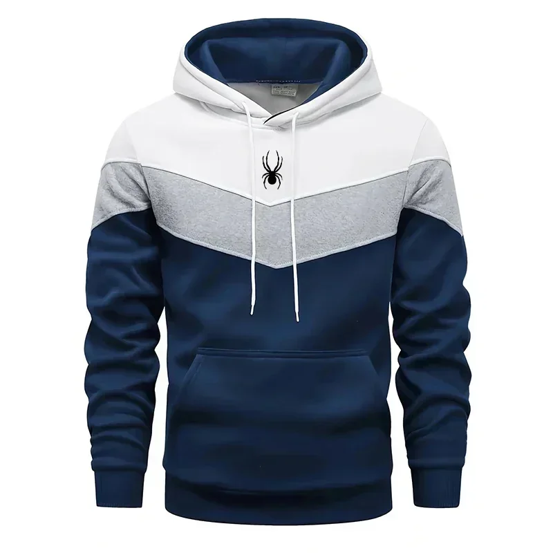Vêtements Homme Sweatshirt Casual Minimal Sweatshirts for Men Daily Tricolor Hoodies Hot High Quality 2024 Sports Tracksuit Jogging Vêtements Homme Sweatshirt Casual Minimal Sweatshirts for Men Daily Tricolor Hoodies Hot High Quality 2024 Sports Tracksuit Jogging