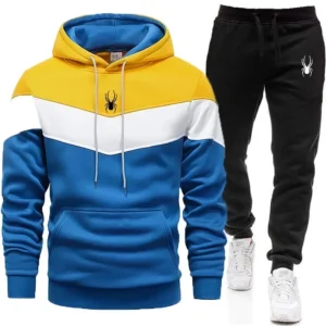 Vêtements Homme Sweatshirt Casual Minimal Sweatshirts for Men Daily Tricolor Hoodies Hot High Quality 2024 Sports Tracksuit Jogging