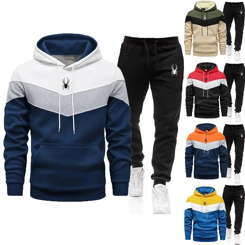 Vêtements Homme Sweatshirt Casual Minimal Sweatshirts for Men Daily Tricolor Hoodies Hot High Quality 2024 Sports Tracksuit Jogging Vêtements Homme Sweatshirt Casual Minimal Sweatshirts for Men Daily Tricolor Hoodies Hot High Quality 2024 Sports Tracksuit Jogging
