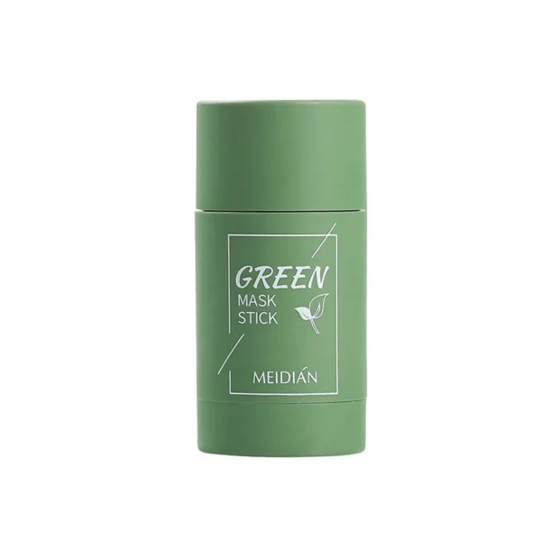 Masque nettoyant au thé vert