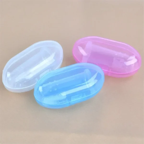 Nettoyeur de dents pour tout-petits