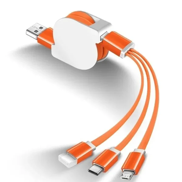 Câble de chargement USB