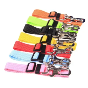 Ceinture de sécurité pour chien