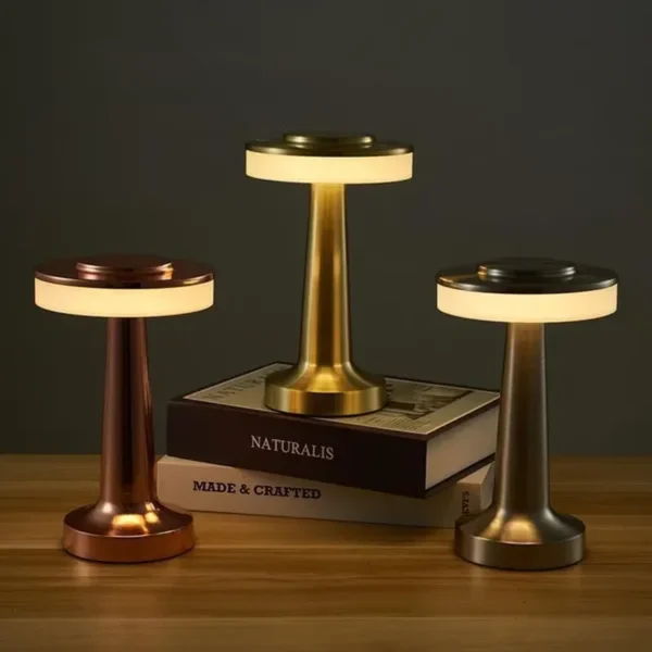 Lumière LED d'ambiance