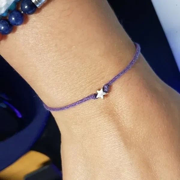 Bracelet de couple