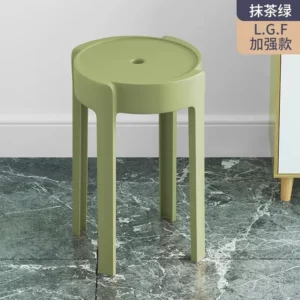 Chaise DIning au design minimal