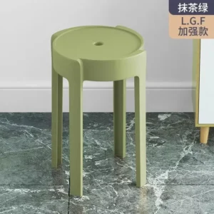 Chaise DIning au design minimal