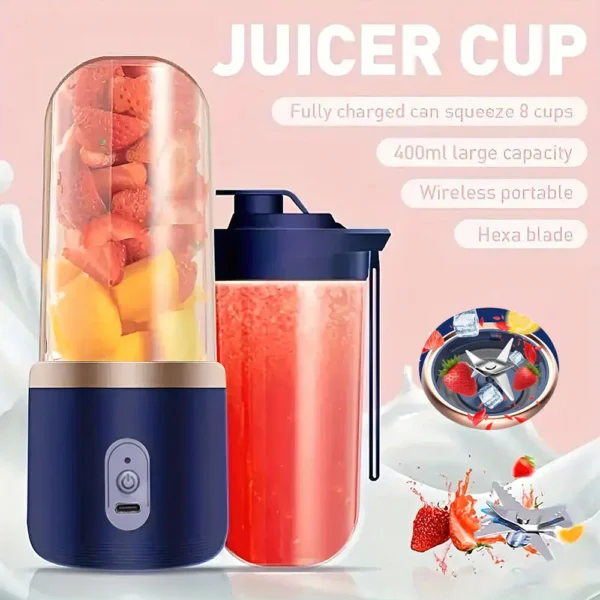 Smoothie Maker sur pied